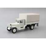 масштабная модель ЗИС 42М (5В) 1 43