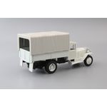 масштабная модель ЗИС 42М (5В) 1 43