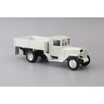 масштабная модель ЗИС 42М (5В) 1 43