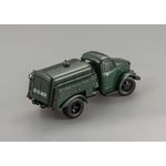 масштабная модель Автомобиль МЗ-51М 1968 г. Москва 1 43