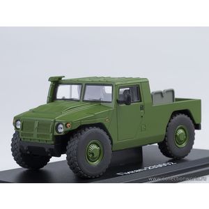 масштабные модели автомобиля Пикап-233002 1 43