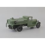 масштабная модель ЗИС 5 БЗ-42М 1 43