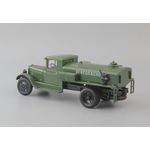 масштабная модель ЗИС 5 БЗ-42М 1 43