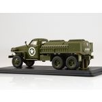 масштабная модель Studebaker US6 U5 1 43