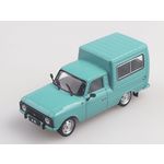 масштабная модель Ижевский Автомобиль 27156 1 43