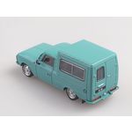 масштабная модель Ижевский Автомобиль 27156 1 43