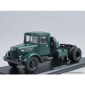 масштабные модели грузовика МАЗ 200В 1 43