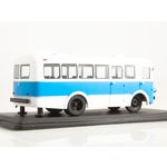 масштабная модель РАФ 251 1 43