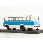 масштабная модель РАФ 251 1 43