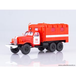 масштабные модели грузовика АР-2 (157К) 1 43