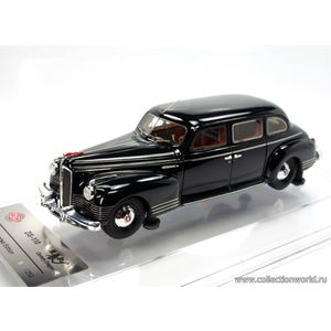 масштабные модели автомобиля ЗИС 110 1 43