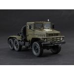 масштабная модель ЗИЛ 443114 1 43