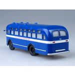 масштабная модель Модель 155 безопасность движения 1 43