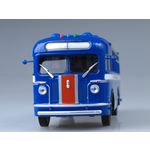 масштабная модель Модель 155 безопасность движения 1 43