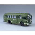 масштабная модель Модель 155 санитарный 1 43