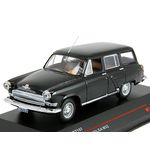 масштабная модель ГОРЬКИЙ 22 1 43