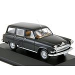 масштабная модель ГОРЬКИЙ 22 1 43