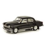 масштабная модель ГОРЬКИЙ 21Р 1966 г. 1 18