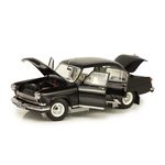 масштабная модель ГОРЬКИЙ 21Р 1966 г. 1 18