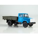 масштабная модель ЗИЛ 4333 1 43