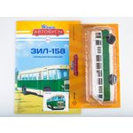 масштабная модель Модель 158 1 43