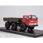 масштабная модель Модель 132Р бортовой 1 43