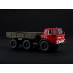 масштабная модель Модель 132Р бортовой 1 43