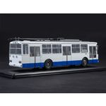 масштабная модель SKODA 14TR 1 43