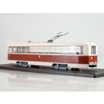 масштабная модель РВЗ-6М2 1 43