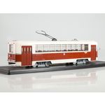 масштабная модель РВЗ-6М2 1 43