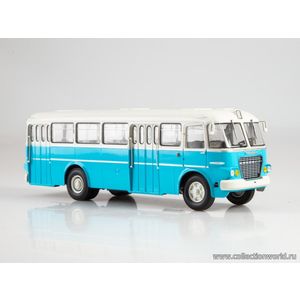 масштабные модели автобуса ИКАРУС 620 1 43