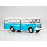 масштабная модель ИКАРУС 620 1 43