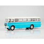 масштабная модель ИКАРУС 620 1 43