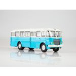 масштабная модель ИКАРУС 620 1 43