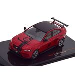 масштабная модель JAGUAR XE SV PROJECT 8 2017 1 43