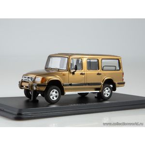 масштабные модели автомобиля Модель 230810 1 43