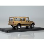 масштабная модель Модель 230810 1 43