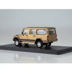 масштабная модель Модель 230810 1 43