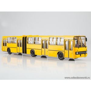 масштабные модели автобуса ИКАРУС 280.64 планетарные двери 1 43