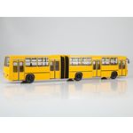 масштабная модель ИКАРУС 280.64 планетарные двери 1 43