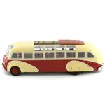 масштабная модель BUS ISOBLOC PANARAMIQUE 1938 1 43