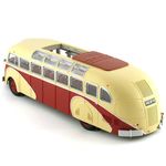 масштабная модель BUS ISOBLOC PANARAMIQUE 1938 1 43