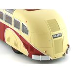 масштабная модель BUS ISOBLOC PANARAMIQUE 1938 1 43