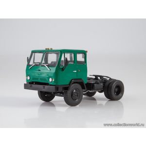 масштабные модели грузовика КАЗ 608В Колхида 1 43