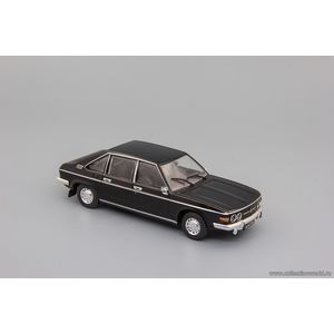 масштабные модели автомобиля TATRA-613 1 43