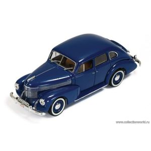 масштабные модели автомобиля OPEL Kapitan 1950 1 43