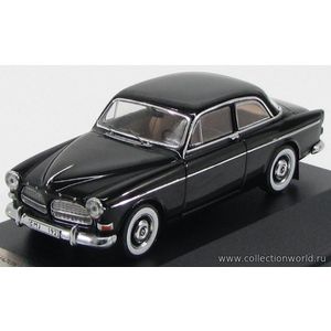 масштабные модели автомобиля VOLVO 130 Amazon 1956 1 43