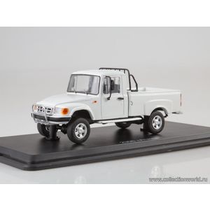 масштабные модели автомобиля Пикап 2308 1 43