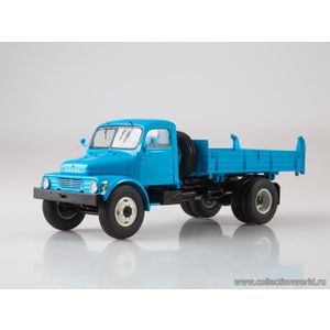 масштабные модели грузовика Praga S5T-3 самосвал 1 43