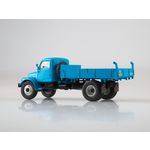 масштабная модель Praga S5T-3 самосвал 1 43